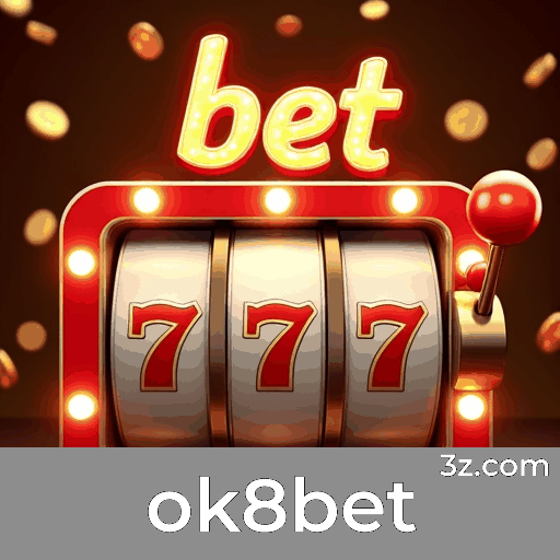 ok8bet: Acesso Seguro e Rápido para Brasileiros
