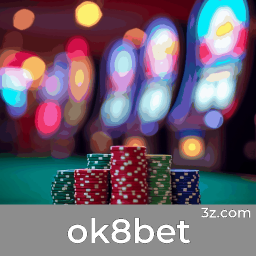 Multiplique Seus Ganhos com Promoções Estratégicas na ok8bet
