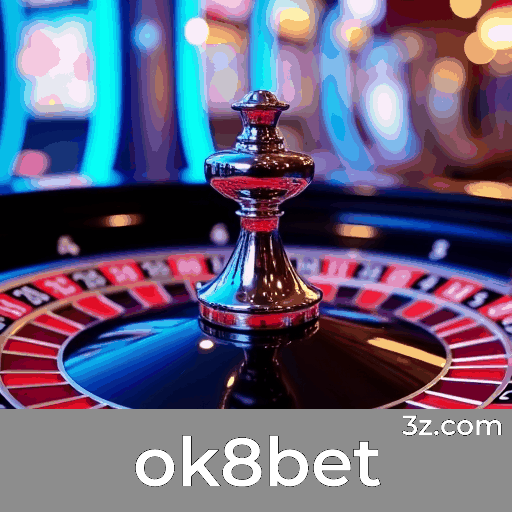 ok8bet: Apostas Rápidas e Seguras no Seu Celular