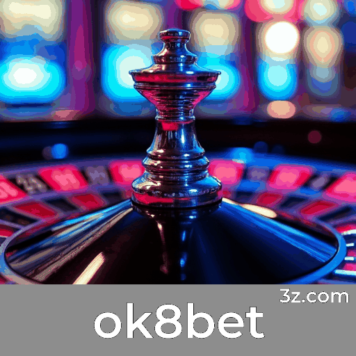 ok8bet: Bônus Exclusivos e Ofertas Imperdíveis!