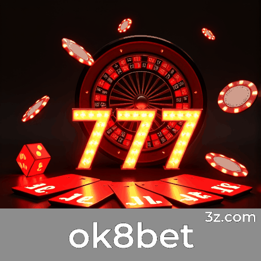 ok8bet: Seu Cassino Online Seguro e Rápido