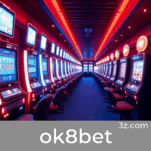 ok8bet: Apostas Rápidas e Seguras no Seu Celular