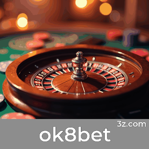 ok8bet: Bônus Exclusivos e Ofertas Imperdíveis!