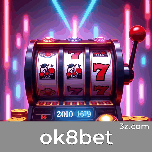 ok8bet: Jogo em Tempo Real e Emocionante para Brasileiros