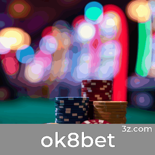 Multiplique Seus Ganhos com Promoções Estratégicas na ok8bet