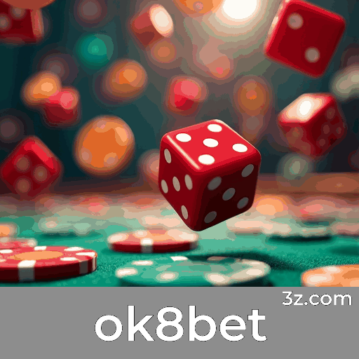 ok8bet: Seu Cassino Online Seguro e Rápido