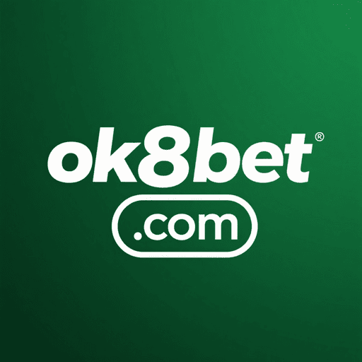 Descubra o Mundo de Oportunidades com ok8bet